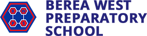 Berea West Preparatory School Logo